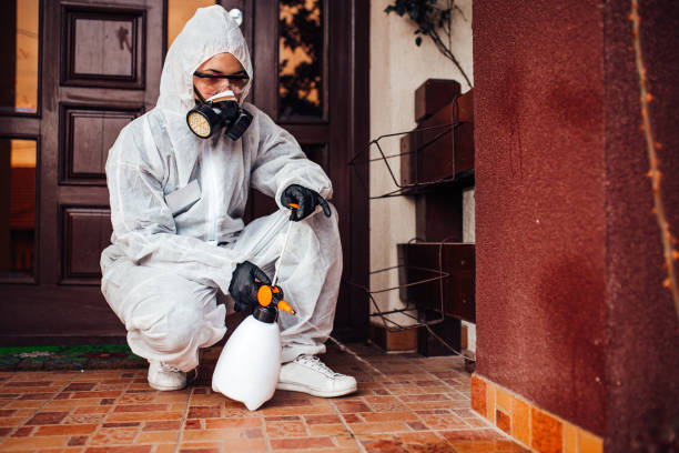 Reliable Mosquito Control contractor in Meridian Hills, IN by Show Me Pest Control